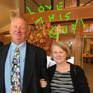 Meet your Posher, Ellen